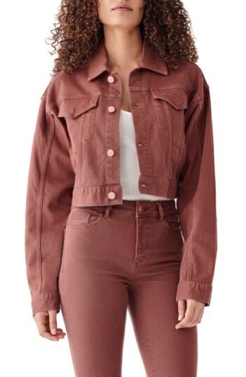 $199 NWT|DL1961 X Marianna Hewitt Annie 